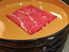 -牛New寿喜烧(中山公园龙之梦店)