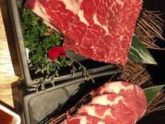 -黑牛黑猪烤肉专门店(万象城店)