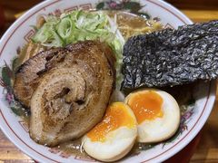 -老龙亭拉面店