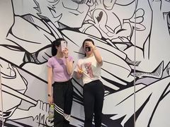 -超鹿运动(五四路恒力城店)