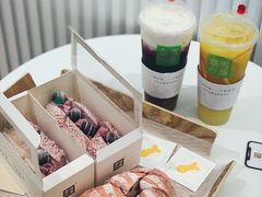 -奈雪的茶(天河城店)