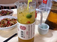 -笨罗卜浏阳菜馆(龙华鹏润达店)