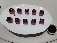 -蘇锦宴·淮扬菜烤鸭·小院(三元桥霄云路店)
