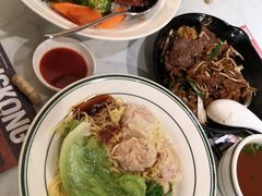-食大利香港茶餐厅(南亚风情第一城店)