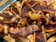 -大锅强·蒸海鲜青岛菜(吾悦广场店)