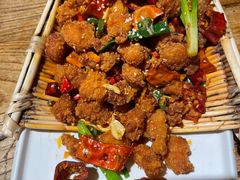 -大碗李·海鲜天津菜(河北路店)