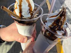 -麦丽丝红油辣椒冰淇淋(江家巷店)