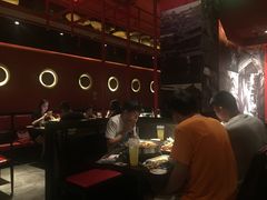 大堂-蛙三泡椒牛蛙(万象城店)