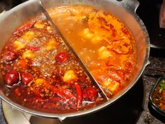 -湊湊火锅·茶憩(新中关购物中心店)