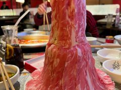-大龙燚火锅(太古里店)