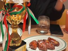 -1861意大利餐厅(来福士店)