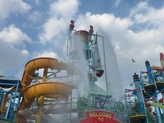 -苏州乐园森林水世界