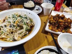 -三猫黑鱼花(南大店)