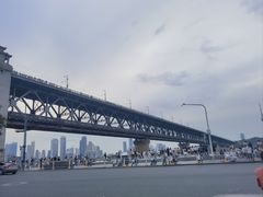 -武汉长江大桥