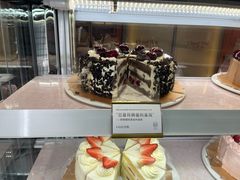 -CloudD'or可露朵蛋糕(1733商业空间店)