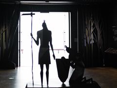 -盘龙城国家考古遗址公园