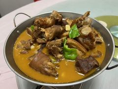 -翠茗农庄土菜馆(天目湖店)