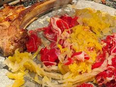 -欢喜哥齐齐哈尔自助烤肉(大学城店)