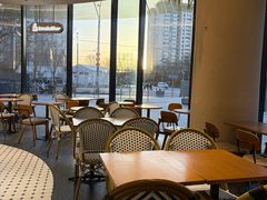 -Jamaicablue Coffeeshop(中央广场店)