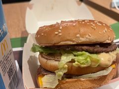 -麦当劳(南京文鼎广场店)