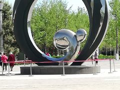 -大兴滨河森林公园