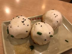 百家生煎包-百家鸡味馆(清泰店)
