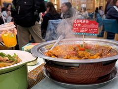 -大师傅金奖啤酒鱼(西街口总店)