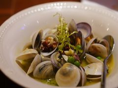 -Bistro Les Lilas丁香花小酒馆