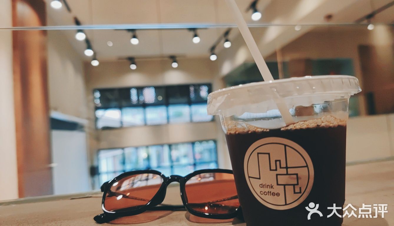 漳州咖啡☕️探店