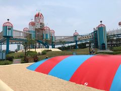 -季高兔窝窝亲子园(上海薰衣草公园店)