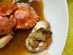 -浩海美食店(闸坡店)