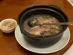 馄饨老鸭汤-上海老站(徐家汇店)