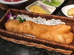 -井格重庆火锅(临平银泰城店)