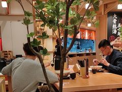 -味千拉面(广州白云机场T1西二店)