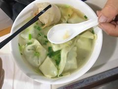 -绿杨馄饨临顿路店