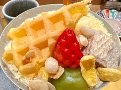 -鮨政· Omakase(港汇恒隆广场店)