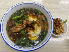 -虎子面粉馆(五一东村店)