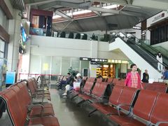 -丽江三义国际机场