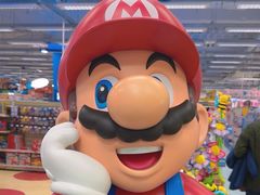 -玩具反斗城(海港城店)