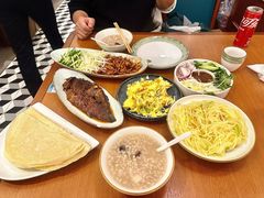 -老昌春饼(中央大街店)
