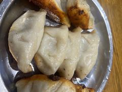 锅贴-黄阿姨锅贴大王(万航渡路店)