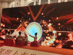 -华侨城洲际大酒店·宴会厅