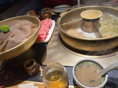 -巴奴毛肚火锅(广益哥伦布店)