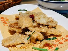 -绍兴老味道·非遗门店(银泰城店)