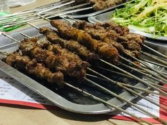 -郑喜旺烧烤(新密总店)