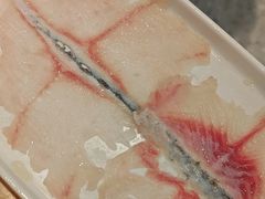 招牌斑鱼片-江小渔鲜鱼火锅(冠亚星城店)