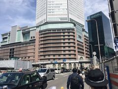 -阪急百货店(梅田总店)