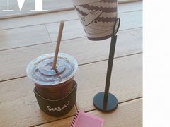 危地马拉水洗-Seesaw Coffee(朝阳大悦城店)