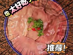 -宽板凳老灶火锅(簋街店)