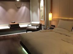 -西安华清御汤酒店